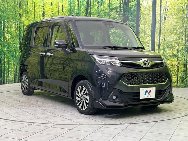 TOYOTA TANK 2019 Image 31