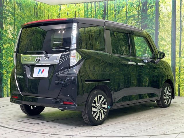 TOYOTA TANK 2019 Image 31