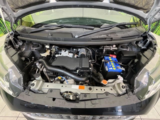 TOYOTA TANK 2019 Image 31