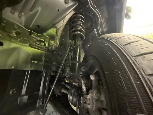 TOYOTA TANK 2019 Image 31