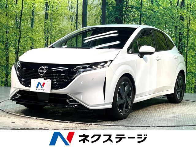 NISSAN AURA 2023 Image 31