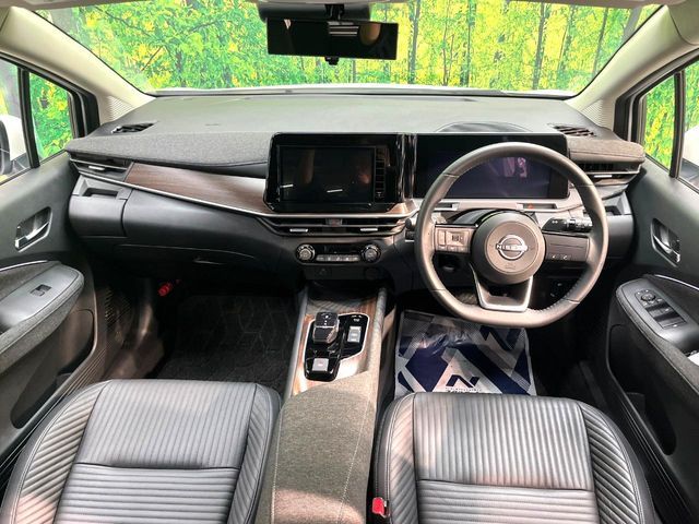 NISSAN AURA 2023 Image 31