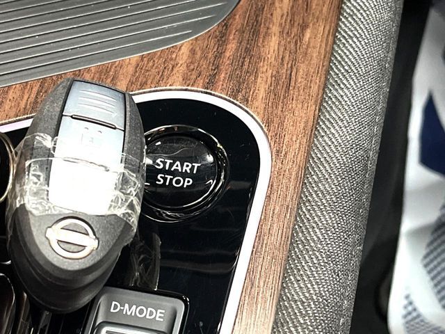 NISSAN AURA 2023 Image 31