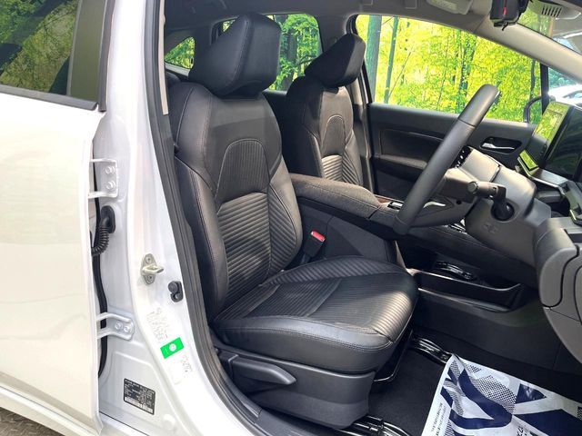 NISSAN AURA 2023 Image 31