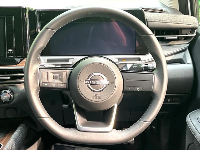 NISSAN AURA 2023 Image 31