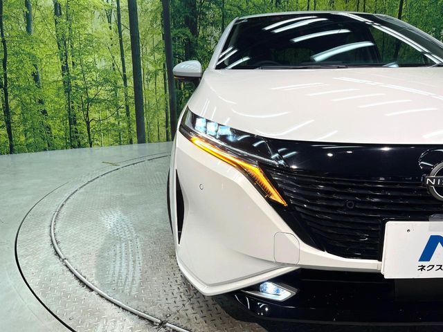 NISSAN AURA 2023 Image 31