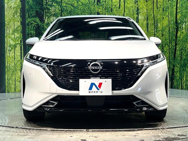 NISSAN AURA 2023 Image 31