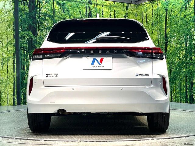 NISSAN AURA 2023 Image 31