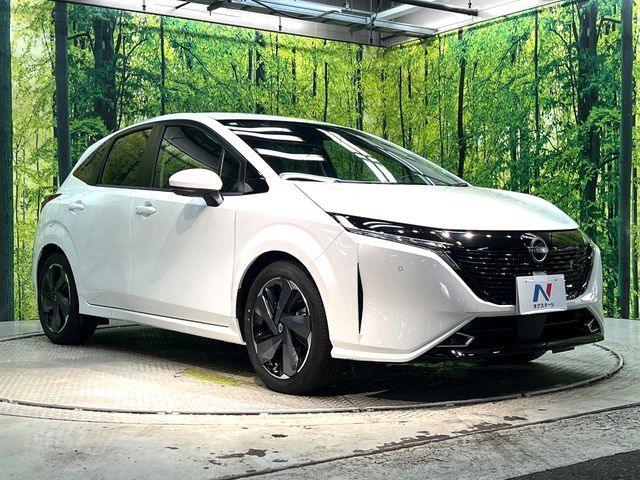 NISSAN AURA 2023 Image 31