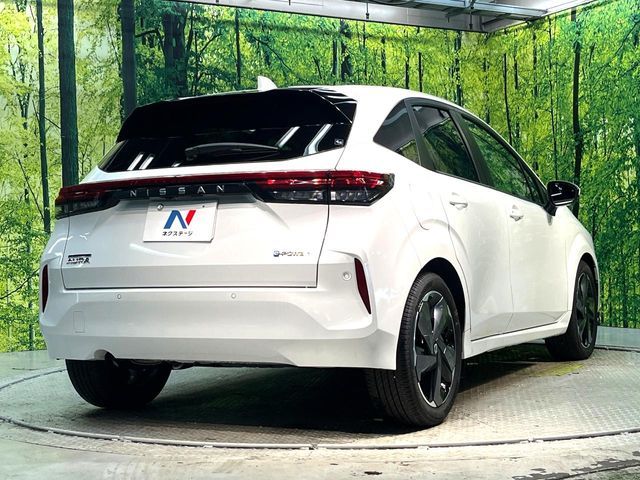 NISSAN AURA 2023 Image 31