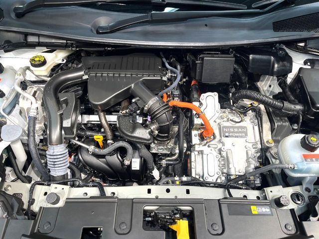 NISSAN AURA 2023 Image 31