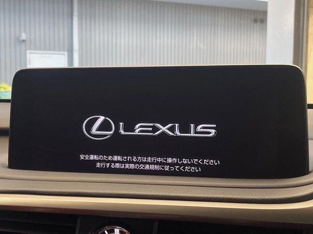 TOYOTA LEXUS RX450H 2WD 2019 Image 31
