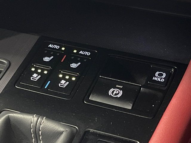 TOYOTA LEXUS RX450H 2WD 2019 Image 31