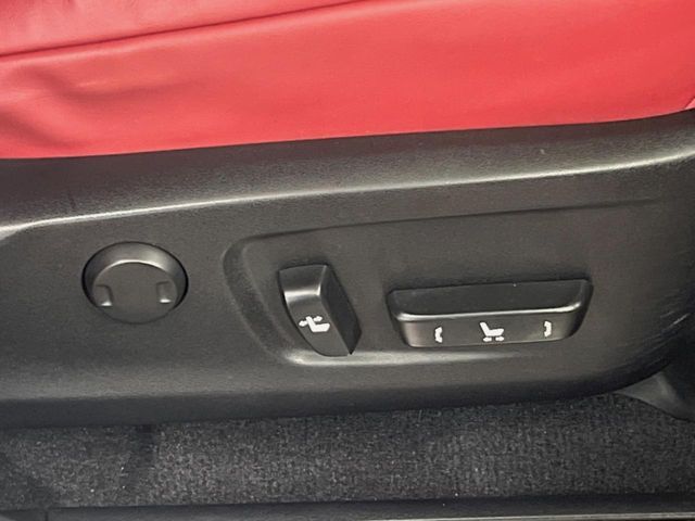 TOYOTA LEXUS RX450H 2WD 2019 Image 31