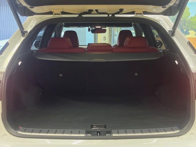 TOYOTA LEXUS RX450H 2WD 2019 Image 31