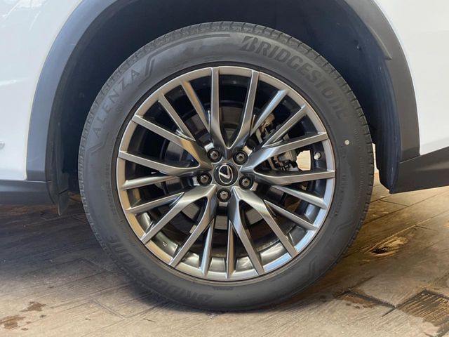 TOYOTA LEXUS RX450H 2WD 2019 Image 31