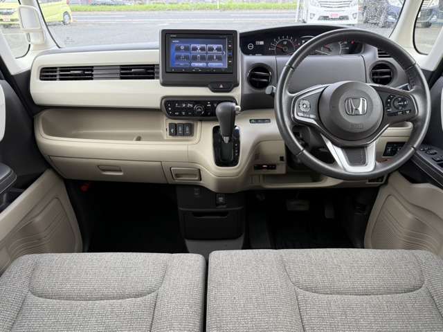 HONDA N BOX 4WD 2018 Image 31