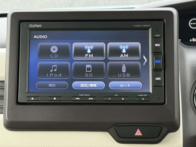 HONDA N BOX 4WD 2018 Image 31