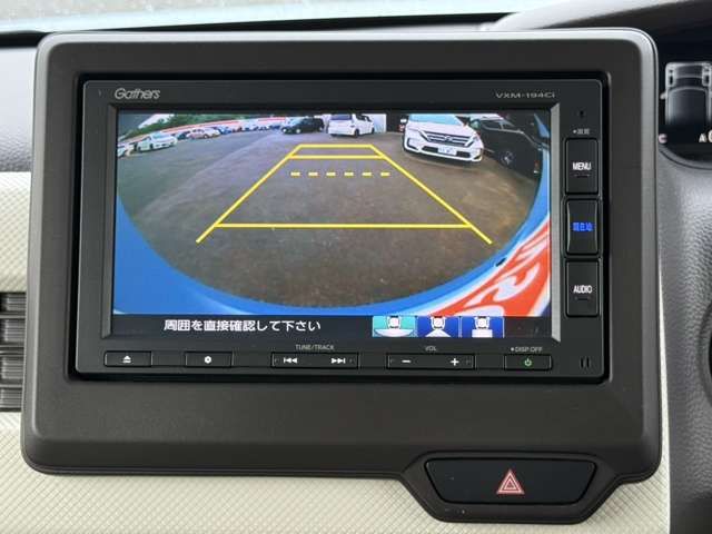 HONDA N BOX 4WD 2018 Image 31