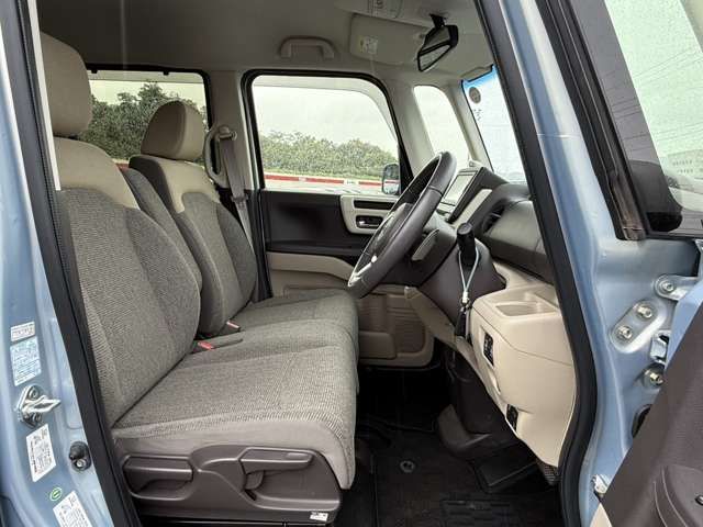 HONDA N BOX 4WD 2018 Image 31