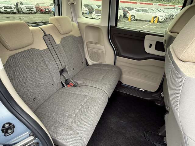 HONDA N BOX 4WD 2018 Image 31