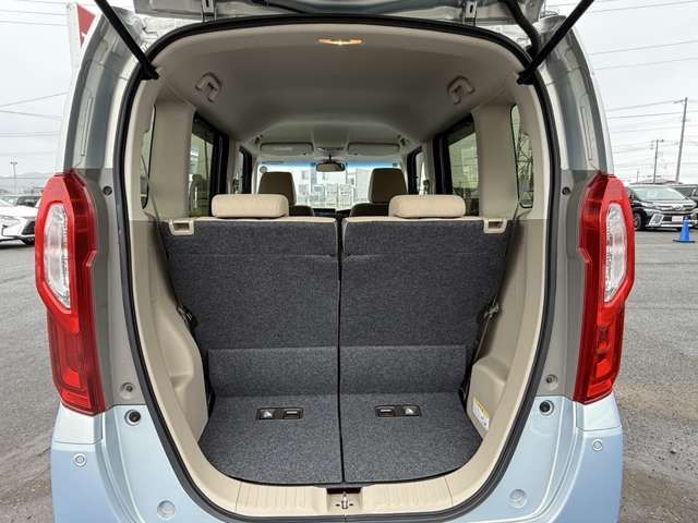 HONDA N BOX 4WD 2018 Image 31