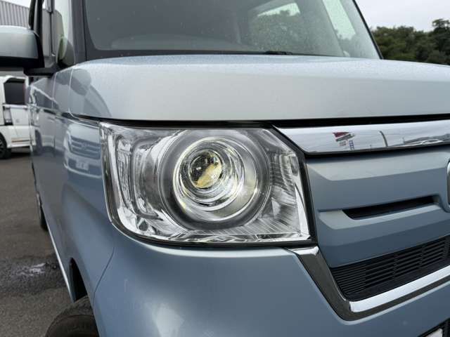 HONDA N BOX 4WD 2018 Image 31