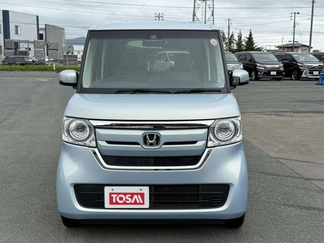 HONDA N BOX 4WD 2018 Image 31