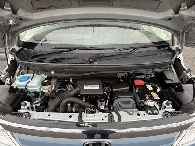 HONDA N BOX 4WD 2018 Image 31