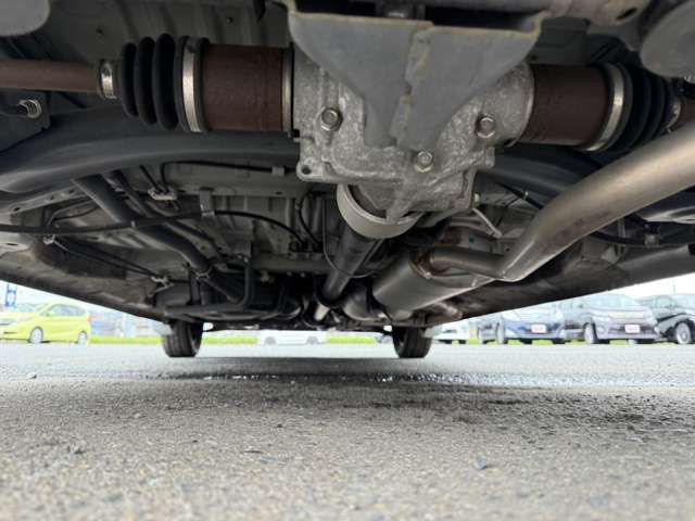 HONDA N BOX 4WD 2018 Image 31