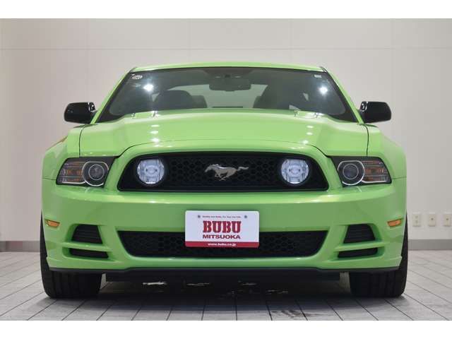 FORD MUSTANG 2014 Image 31