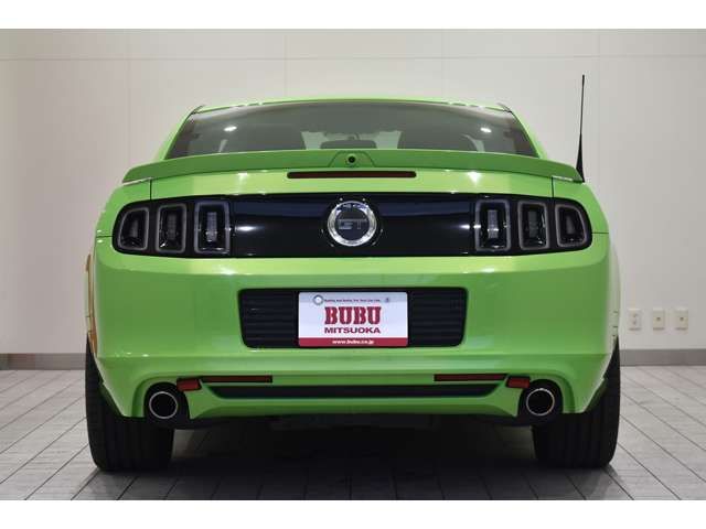 FORD MUSTANG 2014 Image 31