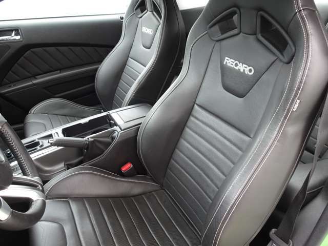 FORD MUSTANG 2014 Image 31