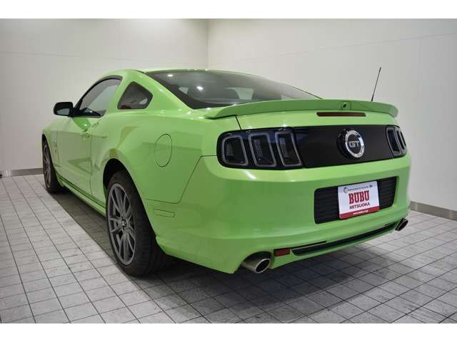 FORD MUSTANG 2014 Image 31
