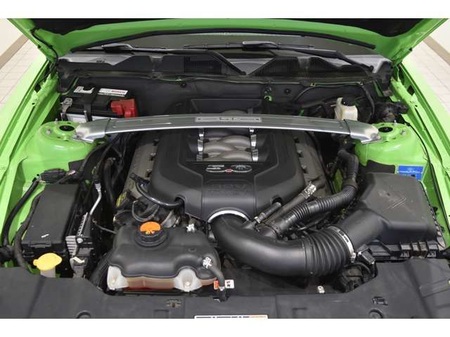 FORD MUSTANG 2014 Image 31