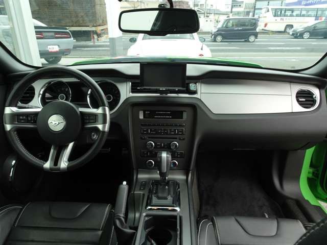 FORD MUSTANG 2014 Image 31