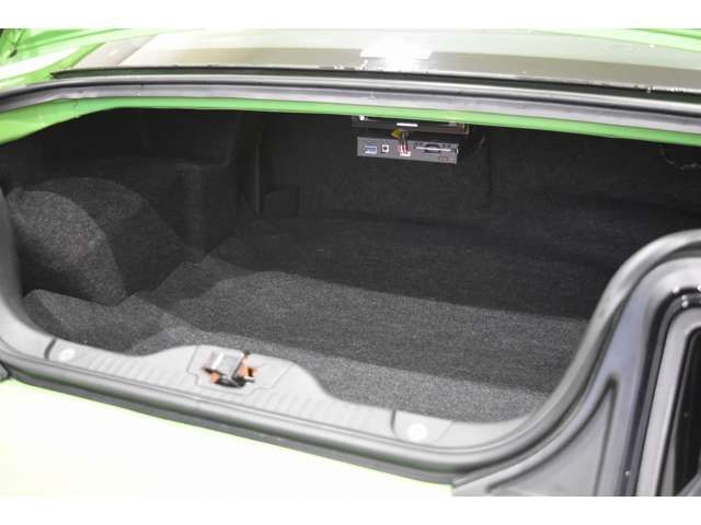 FORD MUSTANG 2014 Image 31