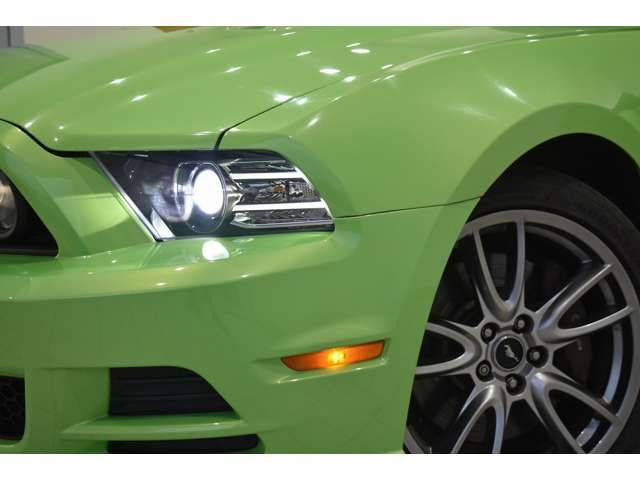FORD MUSTANG 2014 Image 31