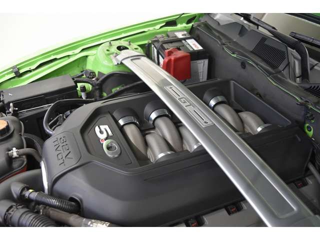 FORD MUSTANG 2014 Image 31