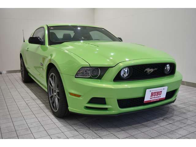 FORD MUSTANG 2014 Image 31