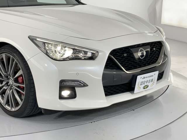 NISSAN SKYLINE 2020 Image 31