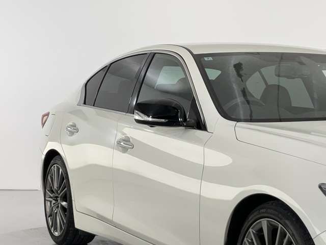 NISSAN SKYLINE 2020 Image 31