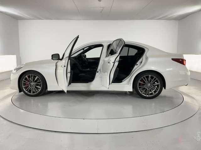 NISSAN SKYLINE 2020 Image 31