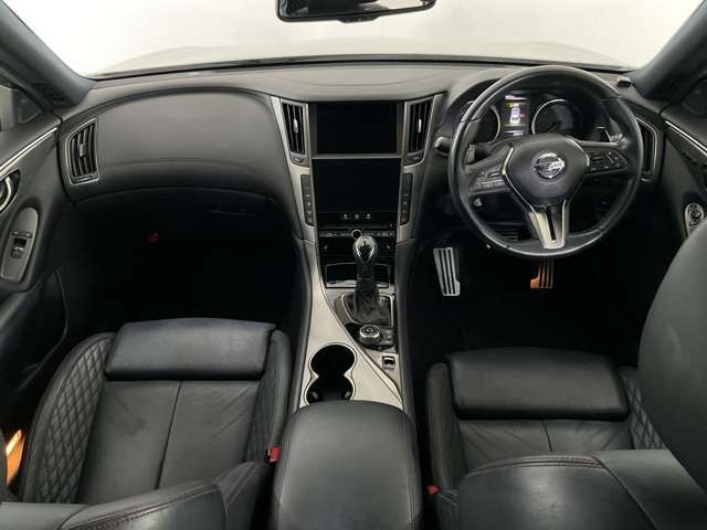 NISSAN SKYLINE 2020 Image 31