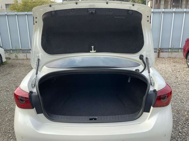 NISSAN SKYLINE 2020 Image 31