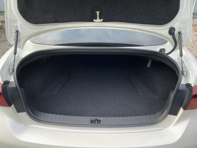 NISSAN SKYLINE 2020 Image 31