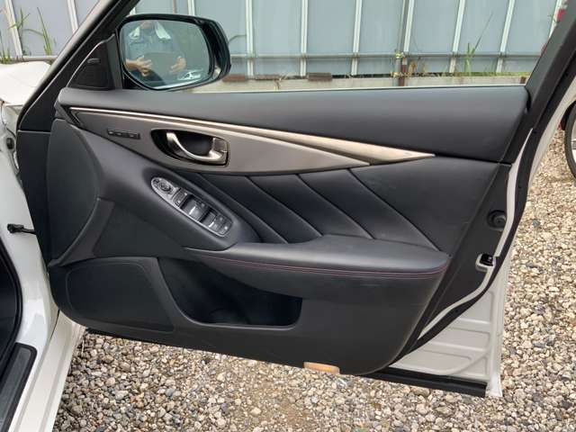 NISSAN SKYLINE 2020 Image 31