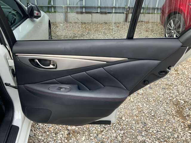 NISSAN SKYLINE 2020 Image 31