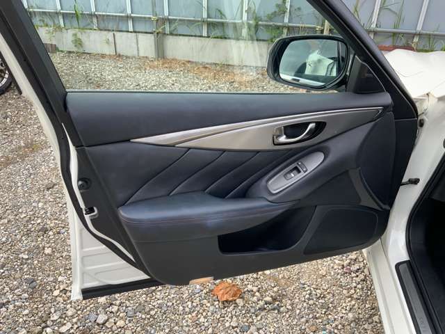 NISSAN SKYLINE 2020 Image 31