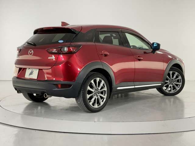 MAZDA CX-3 2018 Image 31